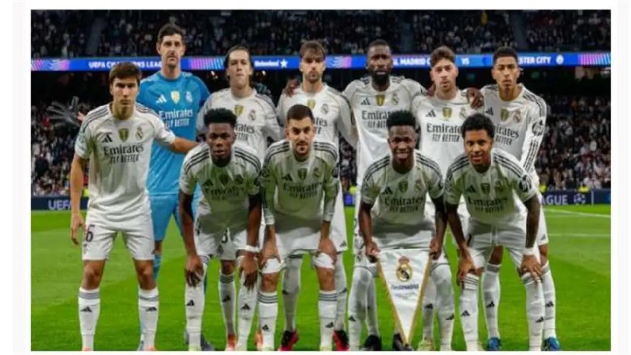 مواجهة قوية.. قناة مجانية بتنقل ريال مدريد ضد أتلتيكو في السوبر الإسباني